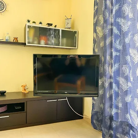 Appartamento Coqueto Apto A 5 Min De La Playa *