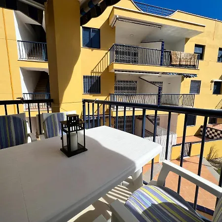 Coqueto Apto A 5 Min De La Playa Apartman *