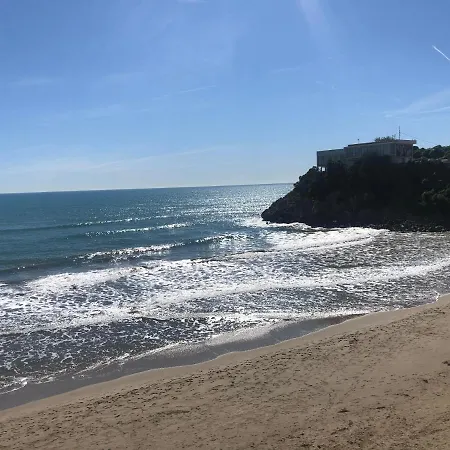 Coqueto Apto A 5 Min De La Playa Oropesa del Mar