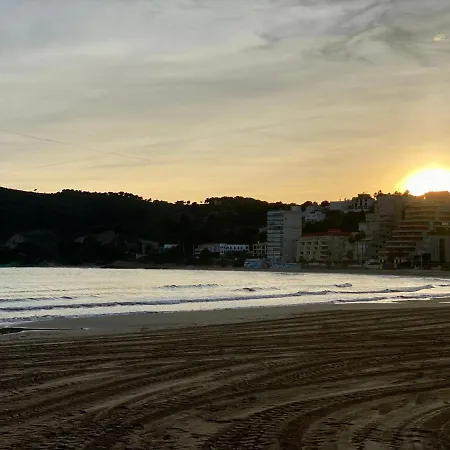 Apartman Coqueto Apto A 5 Min De La Playa