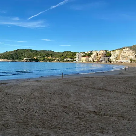 Coqueto Apto A 5 Min De La Playa *